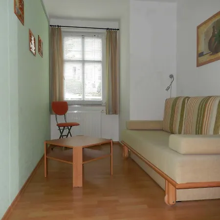Ferienwohnung App Monika