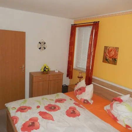 Ferienwohnung App Monika