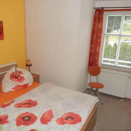 شقة Ferienwohnung App Monika *