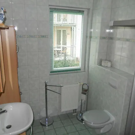 Ferienwohnung App Monika * Heringsdorf