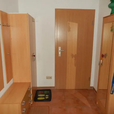 Ferienwohnung App Monika Heringsdorf