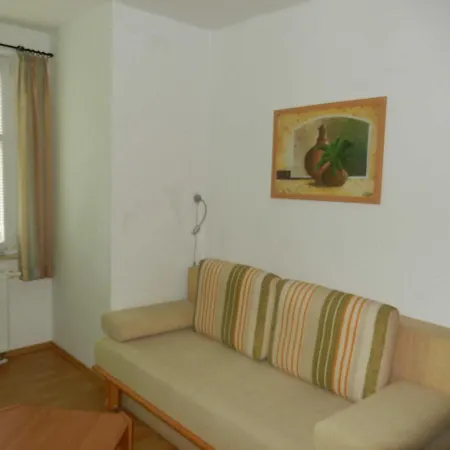Ferienwohnung App Monika * هيرينجسدورف