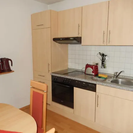 Ferienwohnung App Monika Heringsdorf